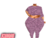 KNIT| PINK LLX