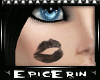 [E]*Black Kiss*