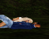 Laying Together