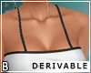 DRV Ruffle Pajamas