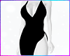 🍒 Nigth Black Dress