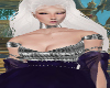 !E! Draconic Ball Gown