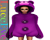 V2 Summer Bear Fit