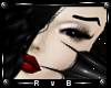 RVB] Kat Von D .Brows.