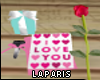 (LA) Love Card & Gifts