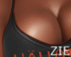Halloween PJ Top V2