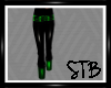 [STB] Belted Up Boots v4