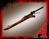 Bloody and Rusty Sword