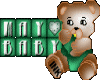 May Bday Bear