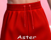 ★ Short Red