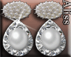 {AK} Bride Earrings 2020