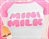 🔔 Mini Milk P II