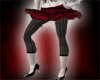 vampir skirt