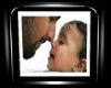Maori father & child