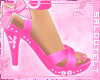 [S] ~ Barbie Heels