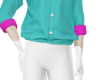 |L| UNI Button Shirt