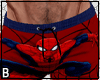 Spiderman Bathing Suit