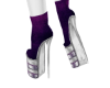 xLUXYx Purple Haze