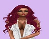 Purplish Red