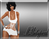 FIG82 White Butterfly