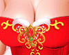 ☯ Scarlet Holiday Set