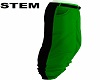 STEM GreenBlack Pant2022