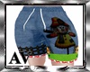 Bermuda Caipira/Shorts