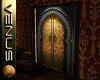 ~V~Harem Palace Door