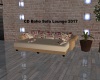 CD Boho Sofa Lounge
