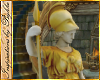 I~Greek Man Statue 3
