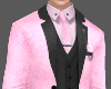 Custom Wedding Suit Req