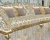 T- Royal Couch Damask