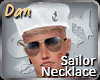 Dan|Sexy Necklace Anchor