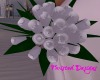 white Bouquet