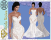 Classica bride dress
