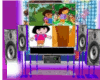 Dora Animated Tv {SQ}