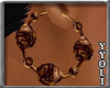 [Y] Earrings Amy