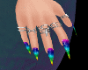 TasteTheRainbow Nail V1