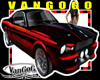 VG Candy 1968 Muscle Car