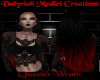 {VM} Queens Wrath