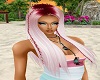 Asma-Pink Hair