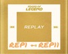 Sound of Legend- Replay