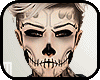 Skeleton Skin Halloween