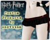 Gryffindor Pride Skirt