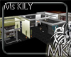 [MK] MK Modern Apartment