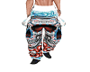 skull caddy male bttm