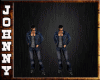 [JC] AVATAR TALL M/F