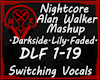DLF Nightcore Darkside