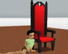[T24] Owner/slave chair