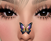💜 Butterfly Charm